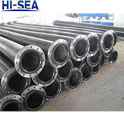 Dredge UHMWPE Pipe